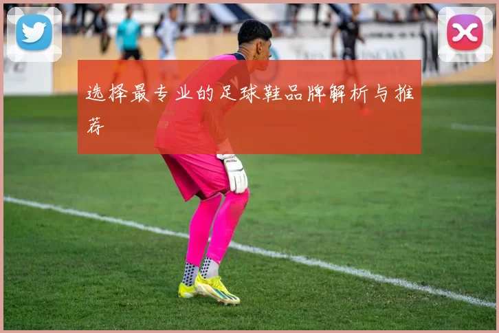 选择最专业的足球鞋品牌解析与推荐